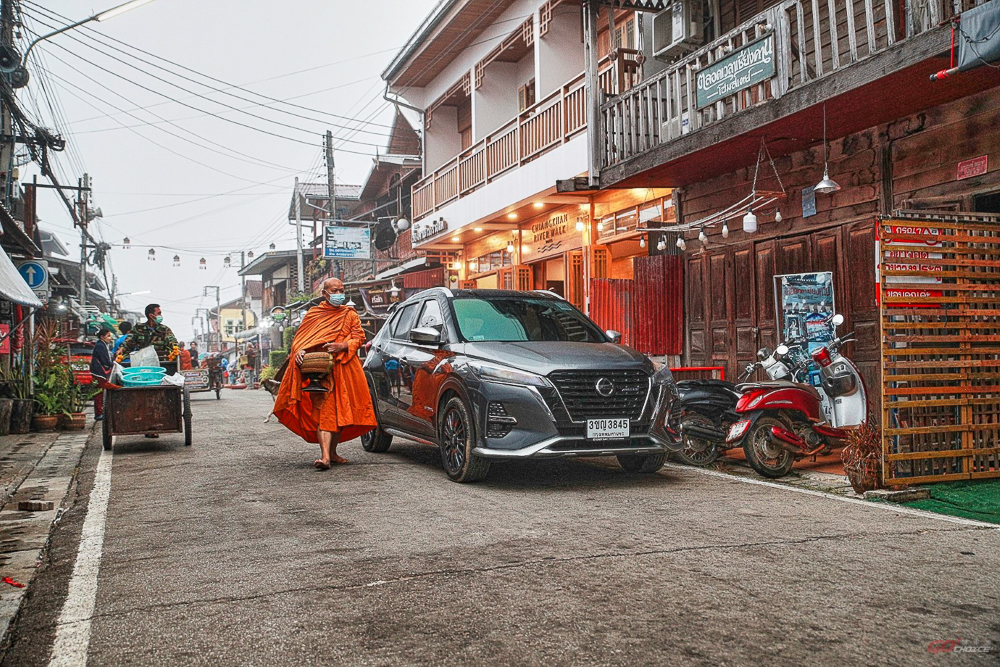 NISSAN KICKS e-POWER 熱銷回饋 限時價 79.8 萬元