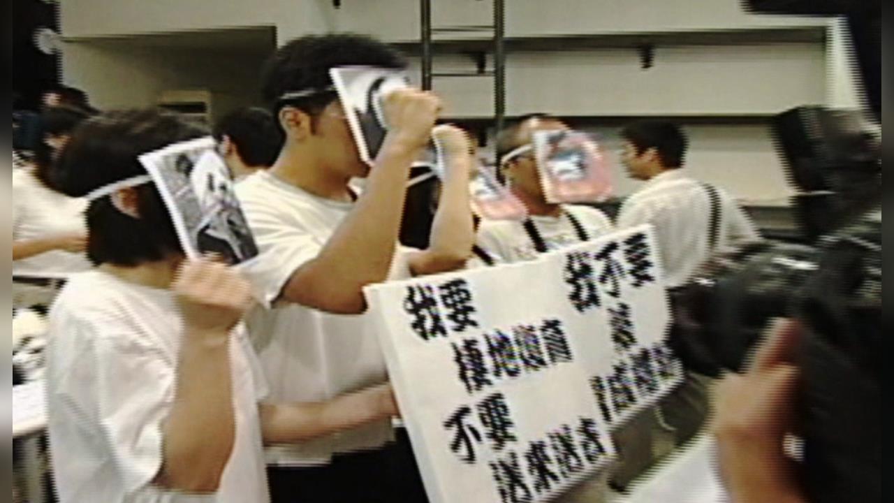 【台灣演義】動物外交不單純？團團圓圓來台曾引發主權疑慮