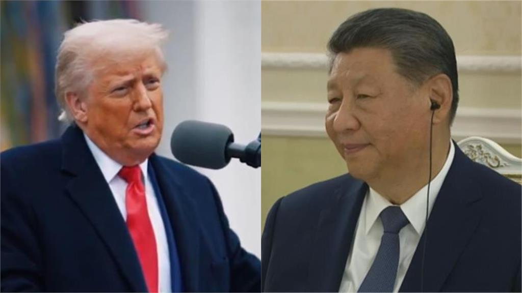 中國出招反制了！宣布對美國進口商品「加徵34％關稅」怒轟：典型單邊霸凌