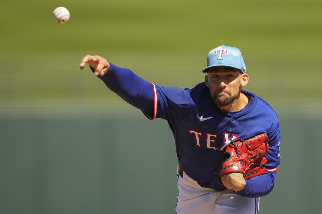 MLB／已經35歲巨投對自己有信心　放棄6.5億換來24.3億大合約