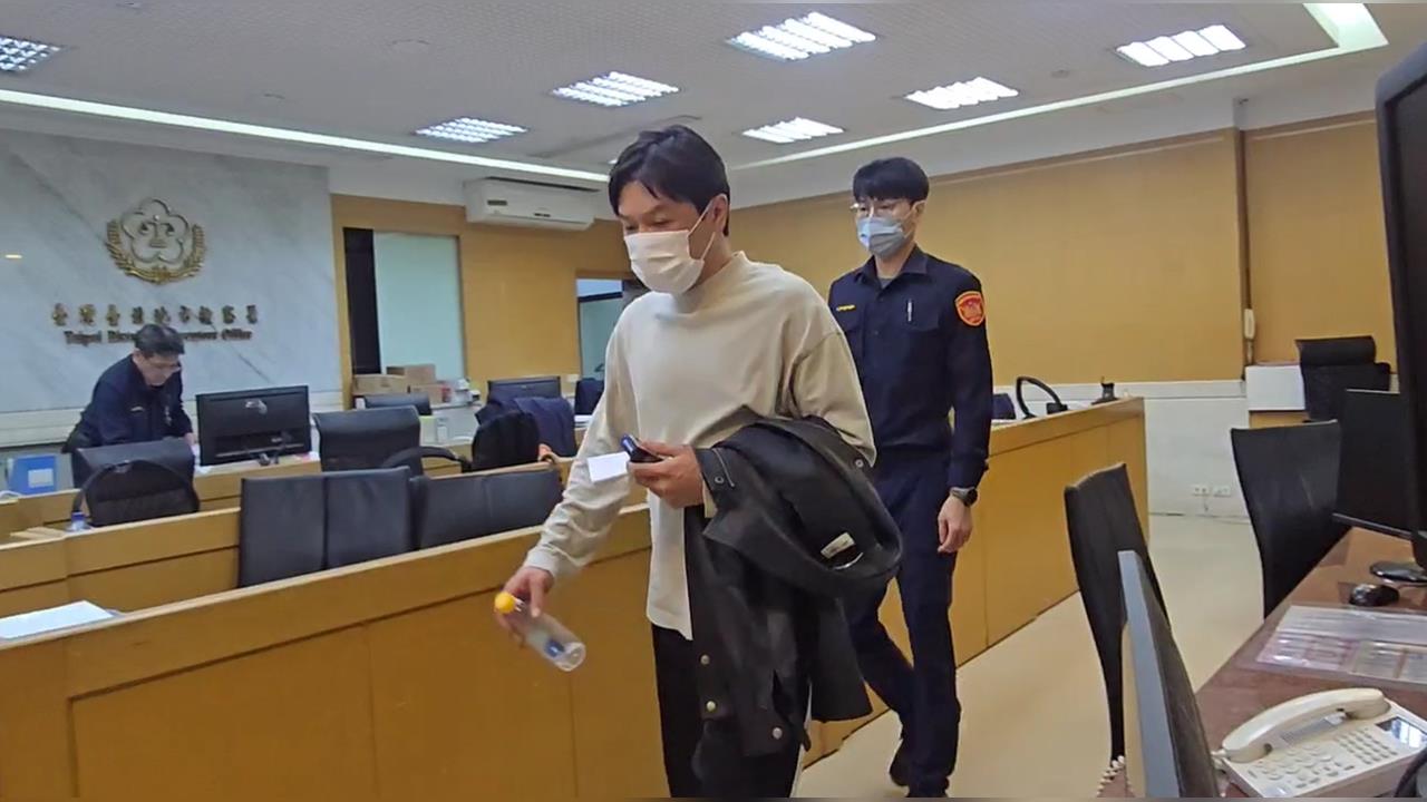 PAZZO董座打運將！再撂人醫院堵人圍毆　遭北檢約談100萬交保