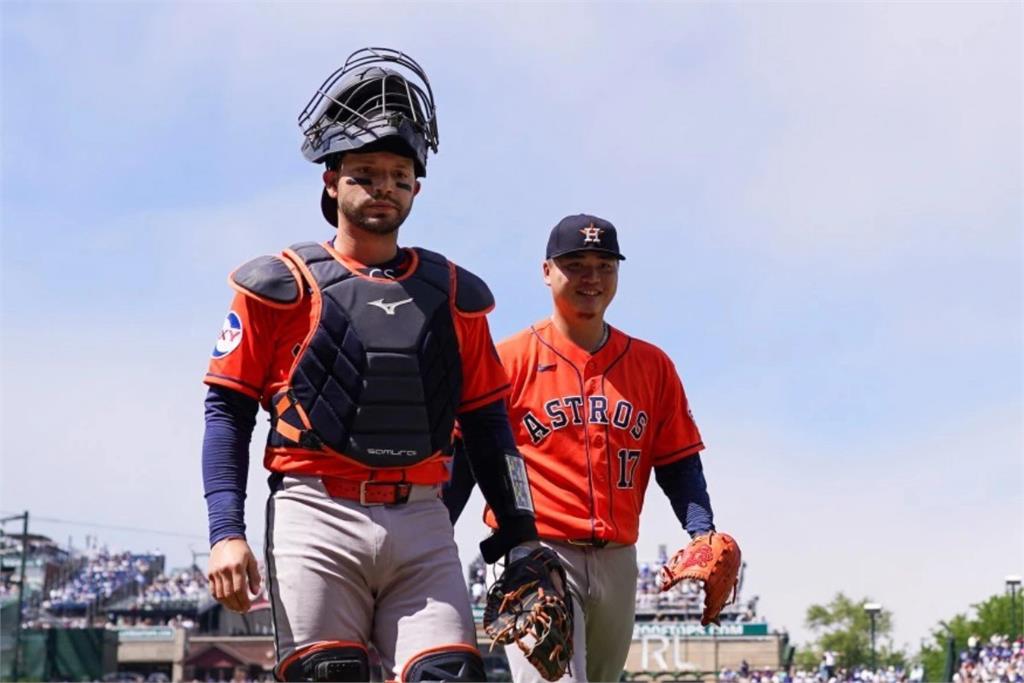【MLB】鄧愷威6局0失分繳生涯代表作 大聯盟官網賽後揭密「招牌魔球」