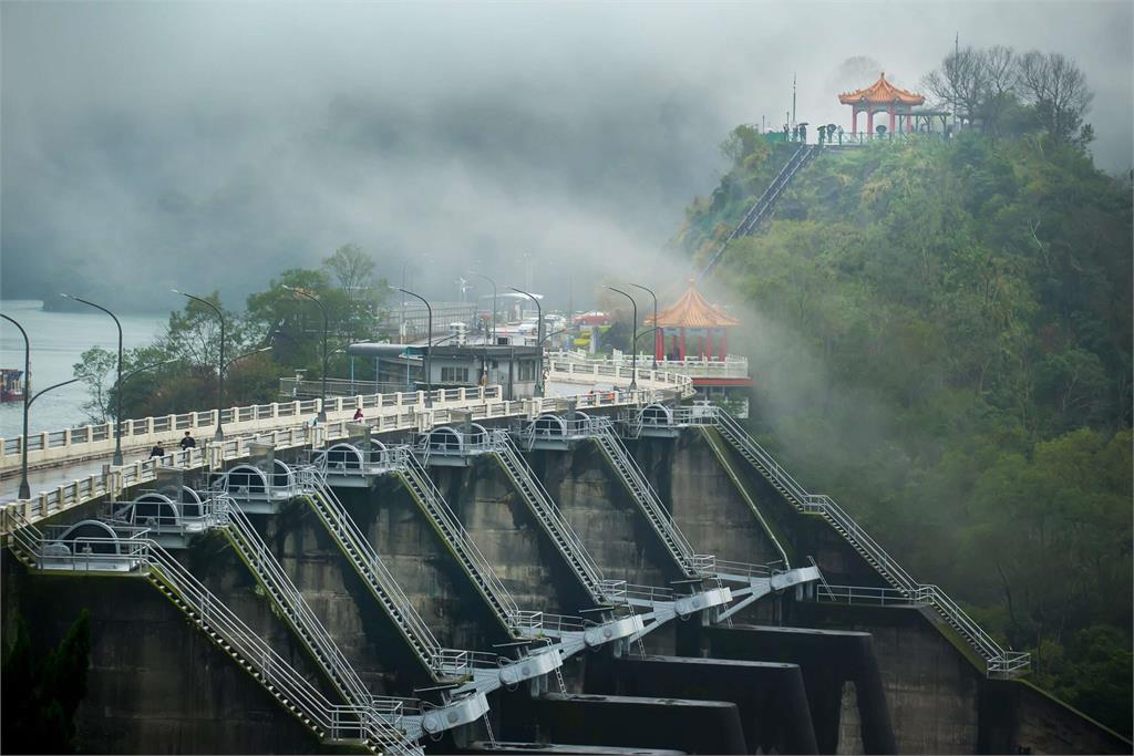 水心所欲！石門水庫歡慶一甲子 內容創作大賽邀您來參加