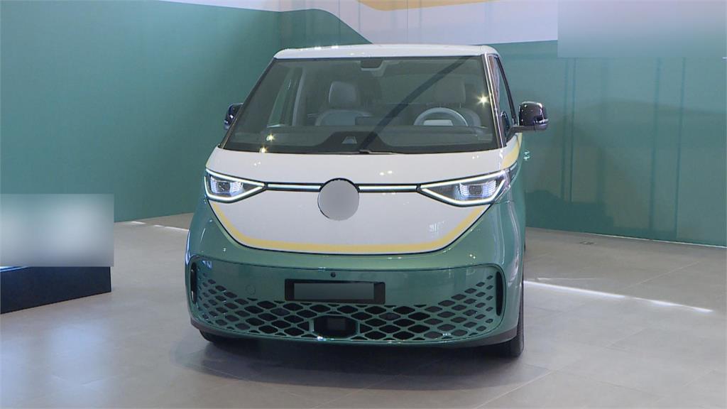 電動車熱潮降溫！　德國車廠再推六座版車型搶市