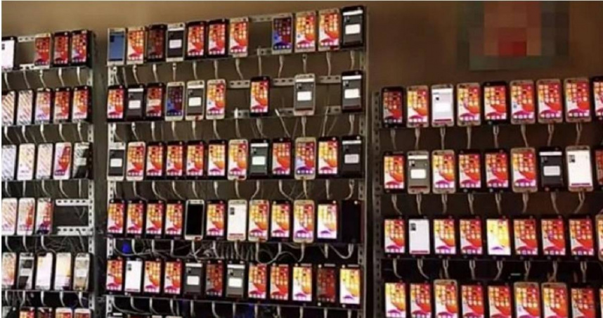 實名制也沒用！前工程師開發外掛「200支手機搶6萬票」　1年半撈7千萬