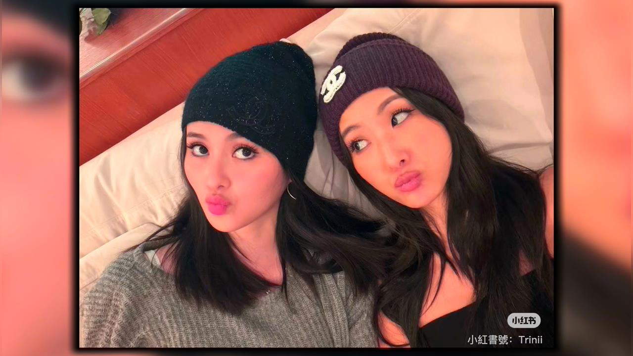 47歲孫芸芸傳晉身「最辣外婆」！　26歲愛女疑未婚產子　　掰了富二代男友堅持生下來