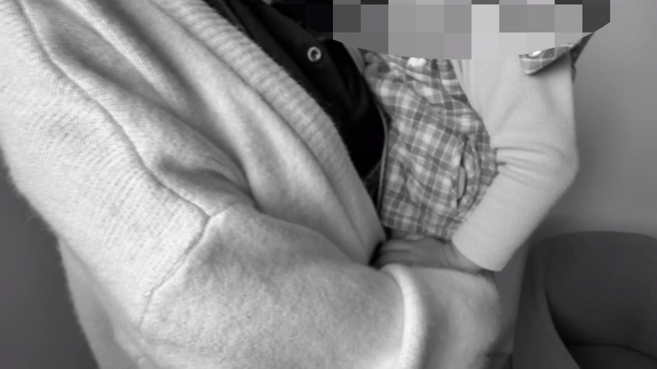 疑因不想喝水遭老師雙手彈臉　家長怒控幼兒園虐童