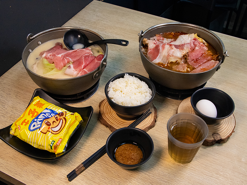 高雄超夯鍋物│麻辣養生湯頭任你選　陸戰隊成員再享折扣！