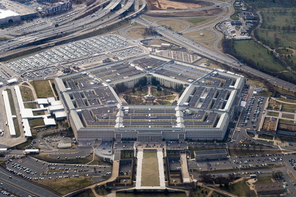 五角大廈考慮自南韓撤出4500名美軍 調動至關島等印太區域