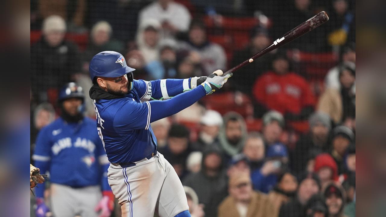 MLB(影)／為留比薛特多倫多總動員！一高檔牛排餐廳提出一份「誘人報價」