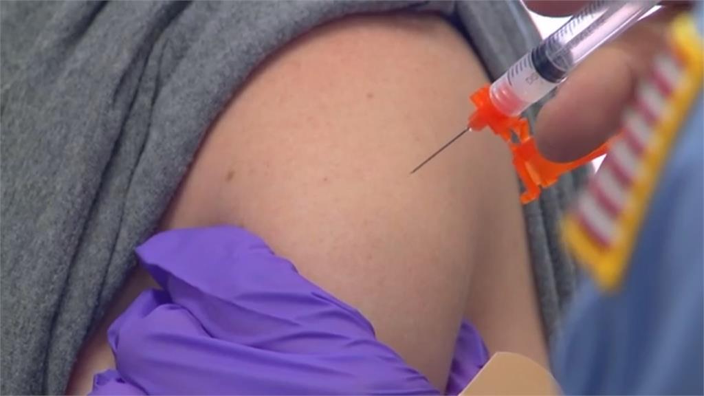 CNBC：接種率最高6國感染率仍高　5國使用中國疫苗