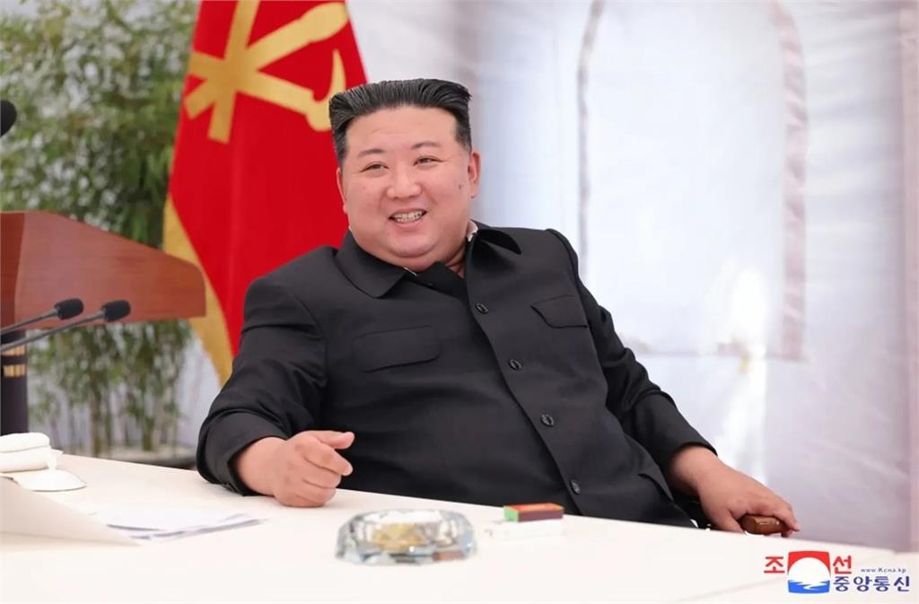 北韓罕見未表態力挺伊朗　美智庫分析：疑與俄方協調立場有關