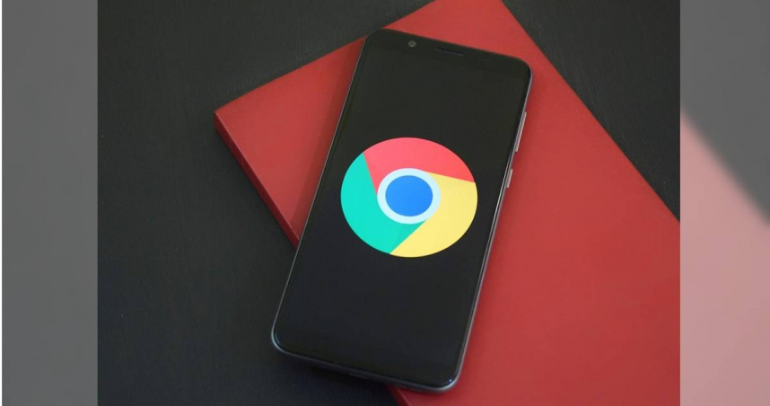 蘋果指名Chrome藏隱私風險　推Safari新功能補漏洞