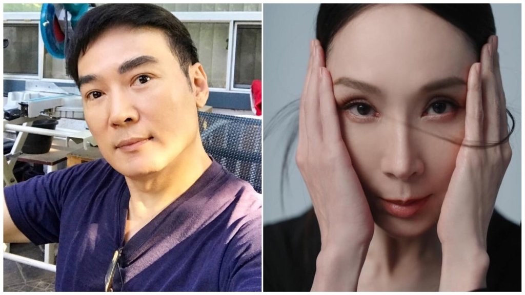 林千鈺 焦恩俊斬六年婚  證實去年8月已離婚 !