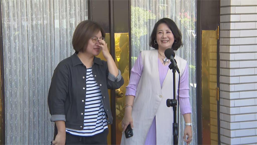 快新聞／大罷免失敗了？　吳思瑤嗆爆KMT：全國抄襲用「偽造民意」搞惡罷