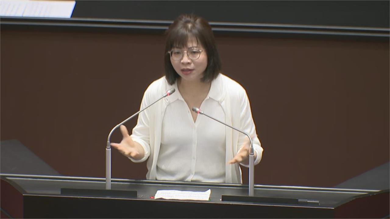 快新聞／百元便當引熱議！林淑芬曝立院找部會換便當損形象：採購制度應調整