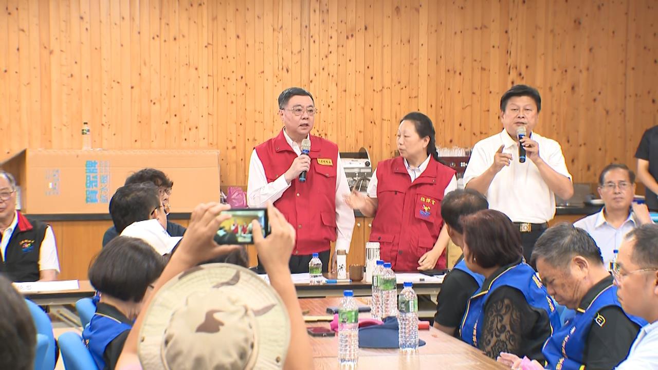 罹難者多在強制撤離區　家屬控訴：沒收到撤離通知