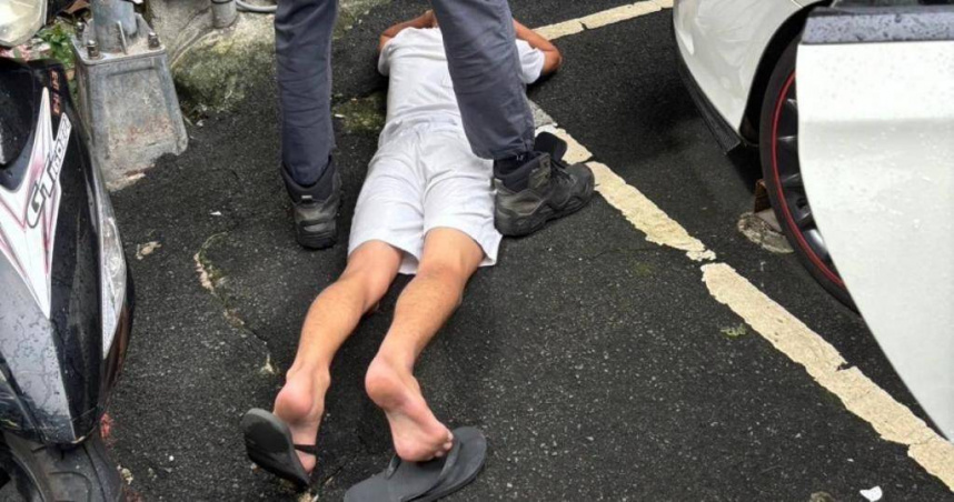 北市珠寶商藏身詐騙洗錢水房　20億贓款驚爆內湖慘案