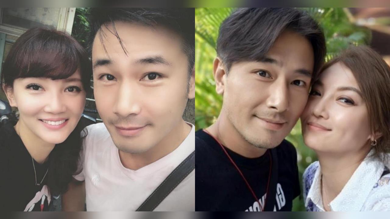 才剛告別傅子純！遺孀首發聲「日子總要過下去」淚喊：又聞到你的味道