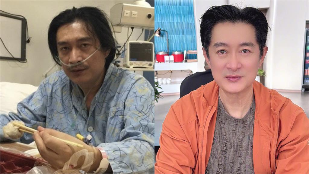 黃安才爆被取消國籍「身體又出事」！最新病況曝光：靠意志力完成工作