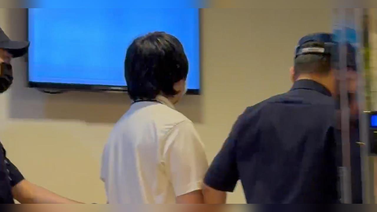 快新聞／台積電洩密案重判！內鬼工程師違《國安法》10年　東京威力得賠1.5億