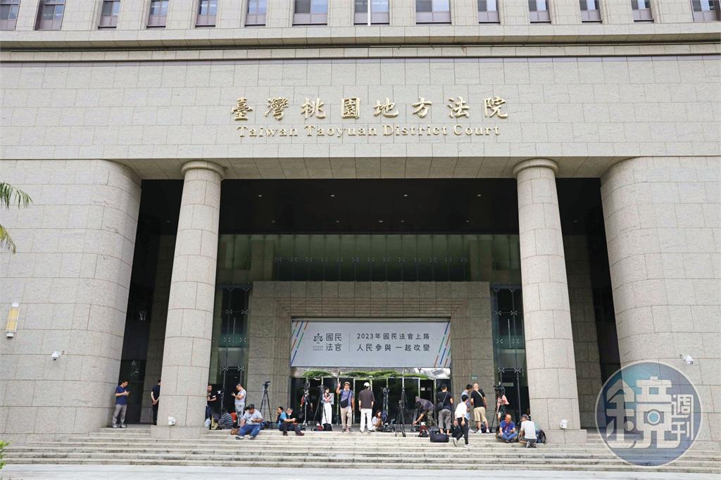 惡檢偽造證據3／不是只有Excel檔案狠酸北檢　陳嘉義還掐女友爭議多　