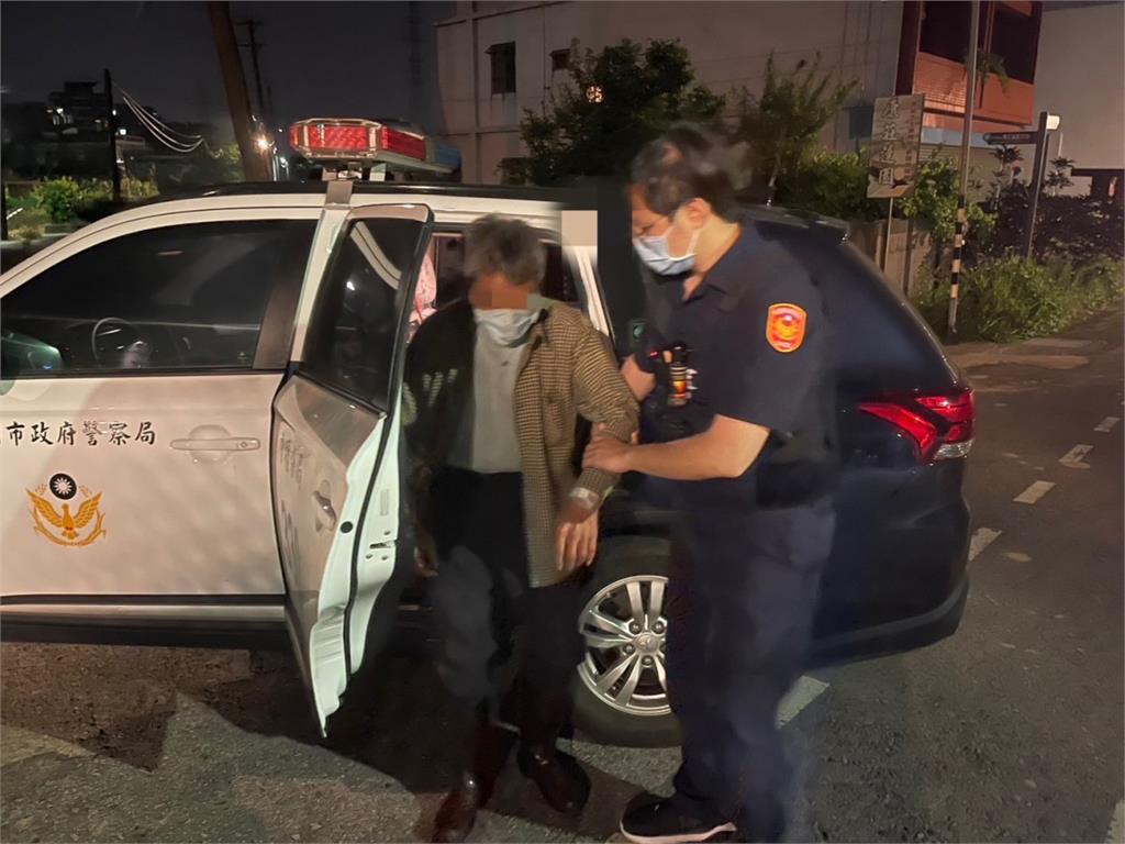 助失智長輩找到回家的路　壢警傳授這些秘訣
