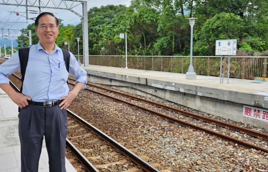 快新聞／鄭天財稱「戒嚴保護台灣」惹議　媒體人：藍營豬隊友自殘式攻擊