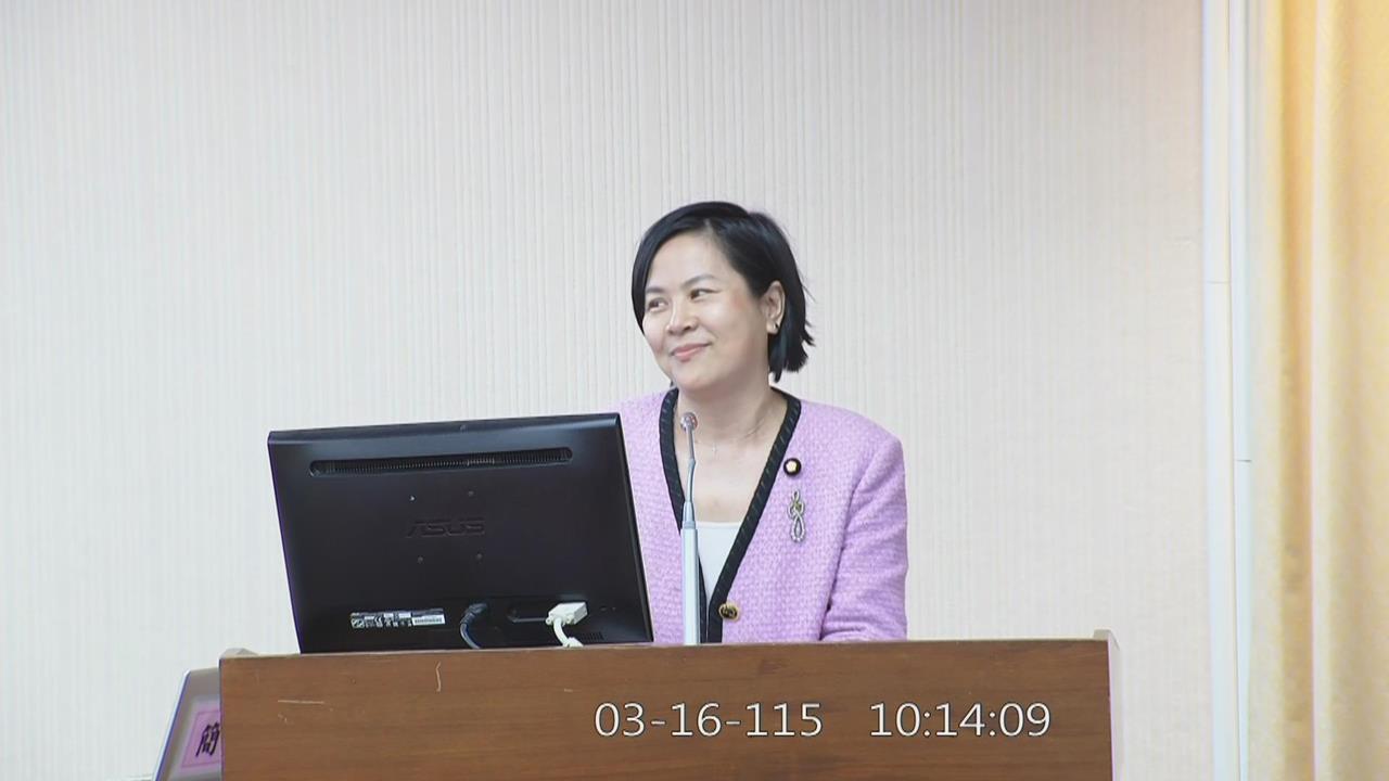 快新聞/台灣法律不承認中共?律師翻共諜案釋憲文「狠打臉李貞秀、黃國昌」