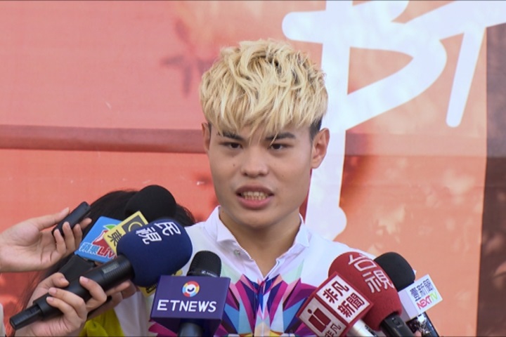 Bang！聖結石開EP演唱會 蔡明亮也宣布8月開唱
