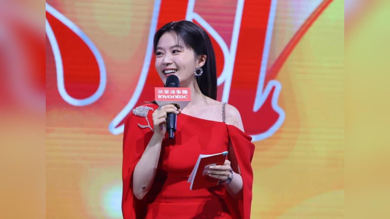 快新聞／楊小黎要告了！怒轟《世紀血案》製作方詐欺　要求解約並賠償