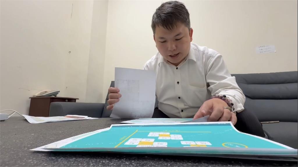 房市降溫! 房仲4個月沒業績 開車兼差累到肝發炎