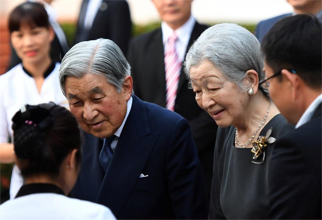 日本上皇后美智子89歲生日　最新身體狀況曝光