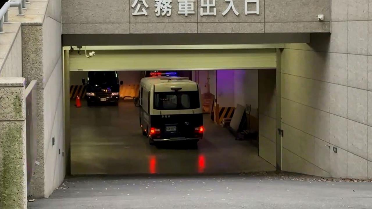 快新聞／涉犯《國安法》！林宸佑等6人遭羈押禁見　橋檢發聲了