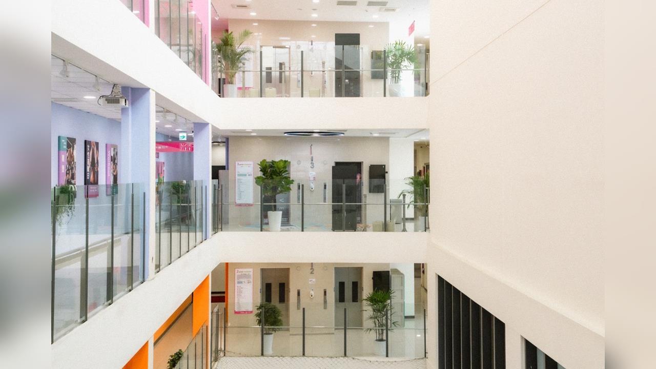 快新聞／新北市民有福了！「這1運動中心」整修試營運　全館免收費時間出爐