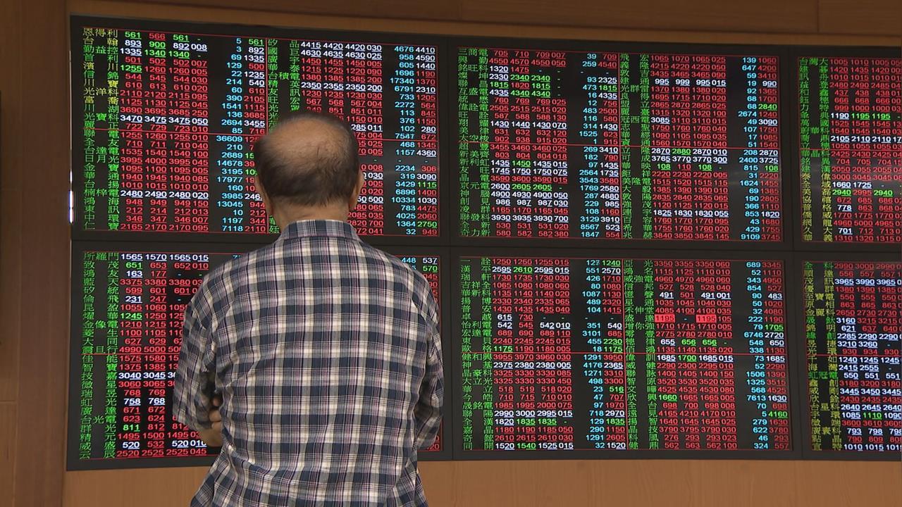 台股持續疲軟！陳重銘親揭「選股3大SOP」示警投資「最忌諱這1事」