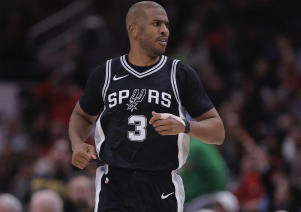 NBA/「控球之神」保羅確定重返快艇!睽違7年歸隊拚生涯最後冠軍夢
