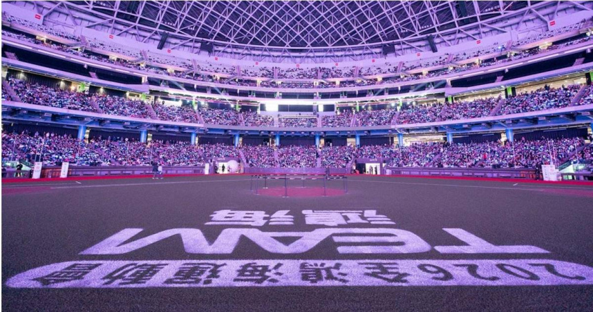 「千萬」要在場！鴻海最大獎紅包4人擦身而過　網曝抽獎內幕