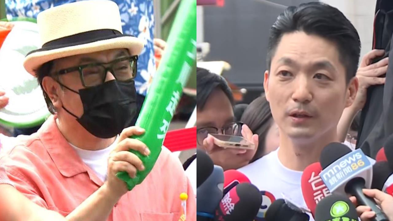 蔡康永「接電話被嘟嘟嘟」蔣萬安突自爆？本尊受訪脫口「他聯絡的」網驚了