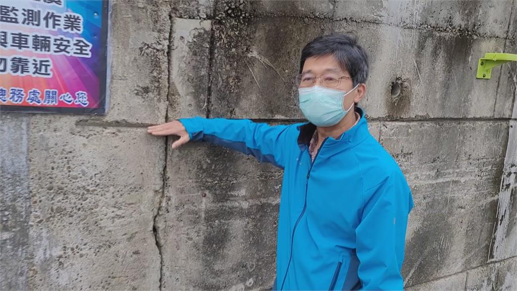 全國多所學校「震災」 初估災損逾3千萬