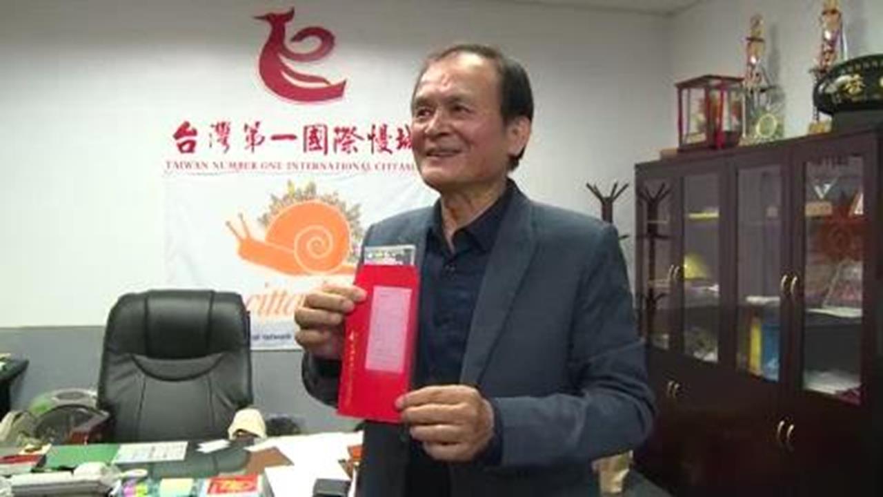快新聞／花蓮藍營候選人又出事了！前鳳林鎮長捲光電弊案遭聲押
