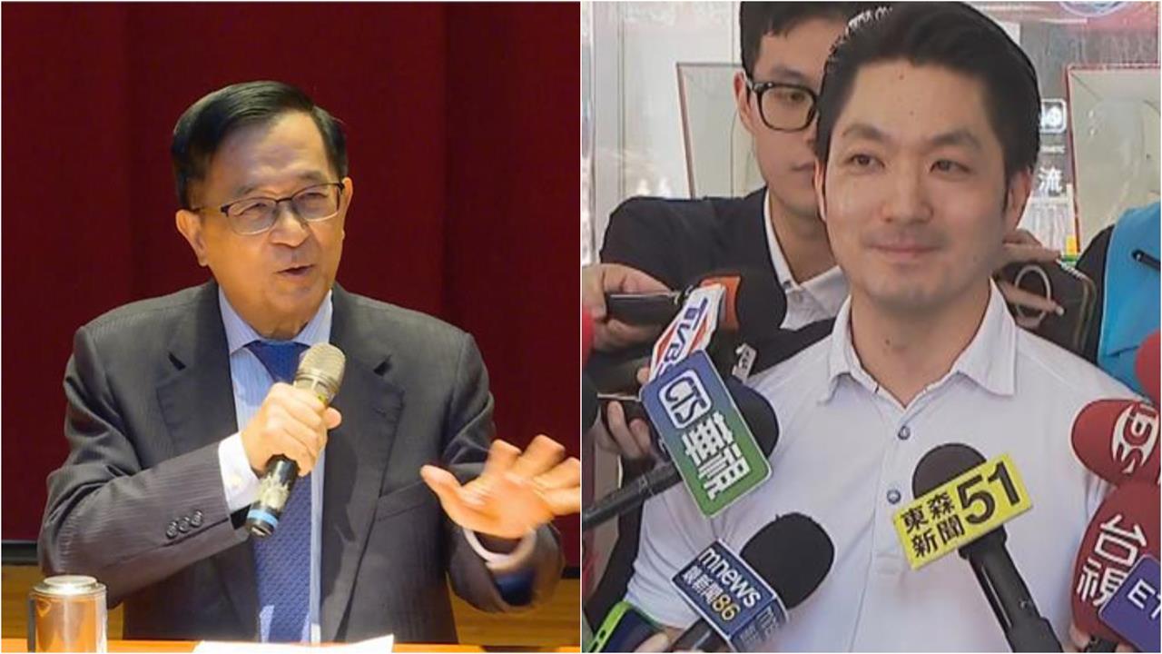 北市街頭「米奇亂竄」網請益阿扁！求解「安鼠之亂」本尊1番話KO蔣萬安
