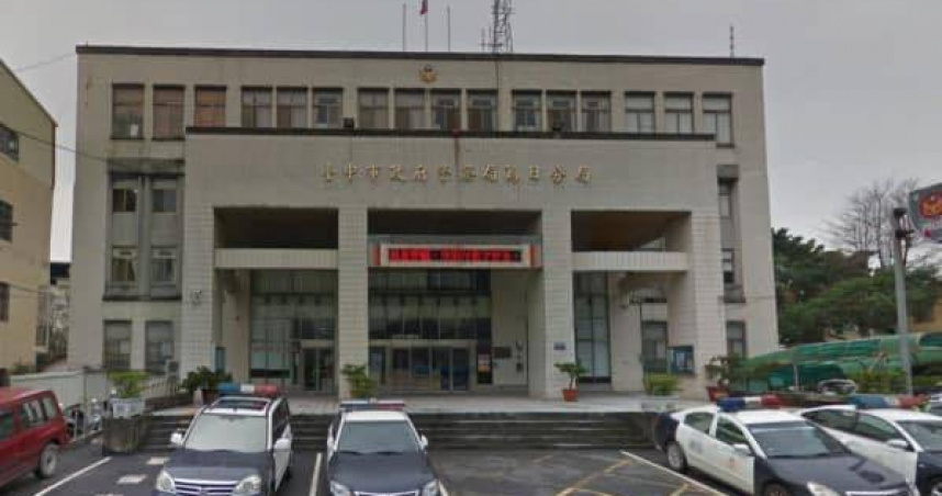 被嫌音樂太吵怒揮刀　台中移工宿舍越南男砍傷3人逃逸