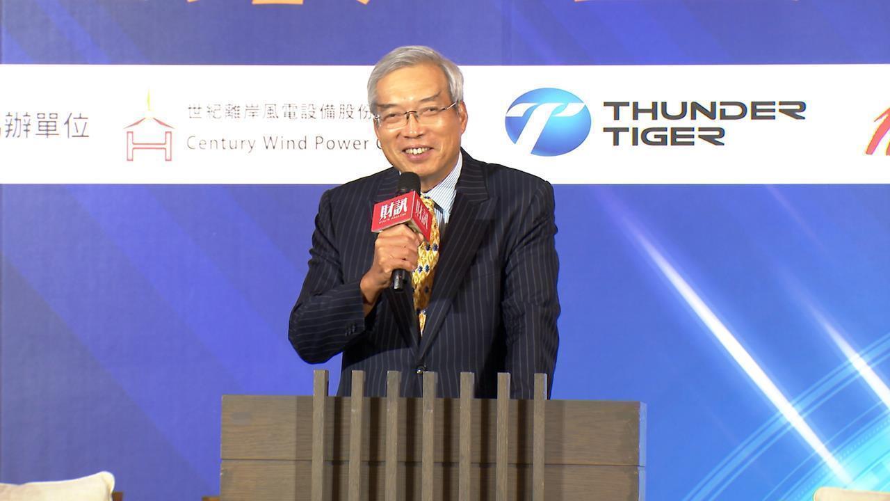 快新聞／謝金河重磅表態！大讚沈伯洋「潛力股」：最聰明的政治投資