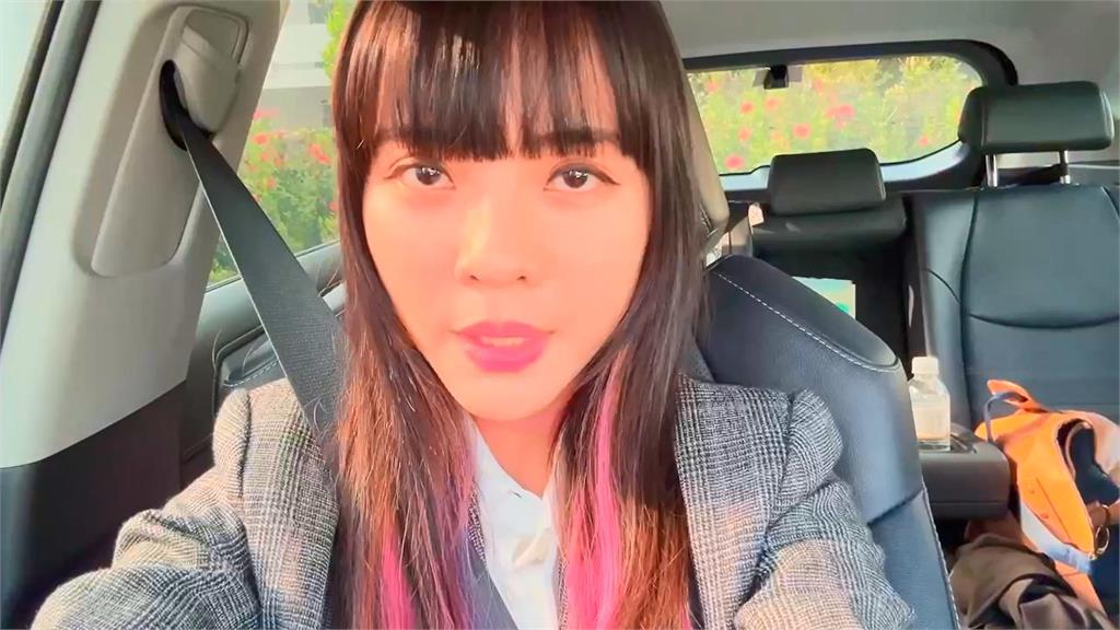 快新聞／藍青年戴納粹臂章遭切割　BBC百大女性急發中英聲明嗆：丟臉丟到國際