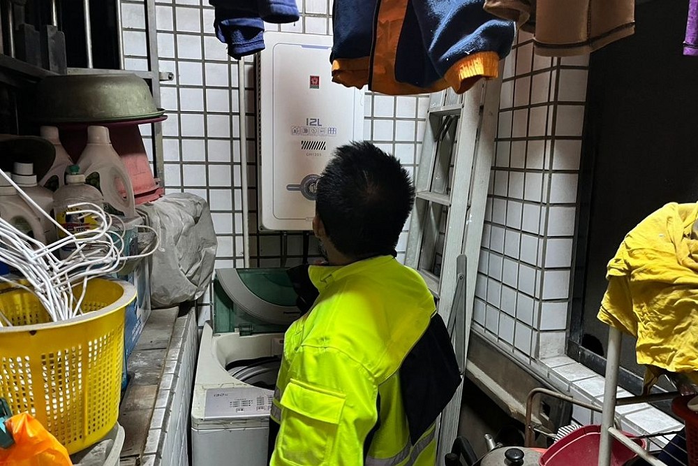 冷氣團發威屢見一氧化碳中毒事件　侯友宜籲民眾注意「5要原則」