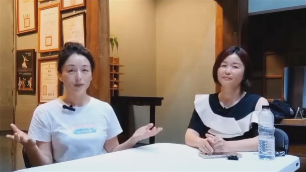 菜市場擺攤「被阿嬤刁難趕人」　中配霸氣怒懟：要不要幫你叫警察