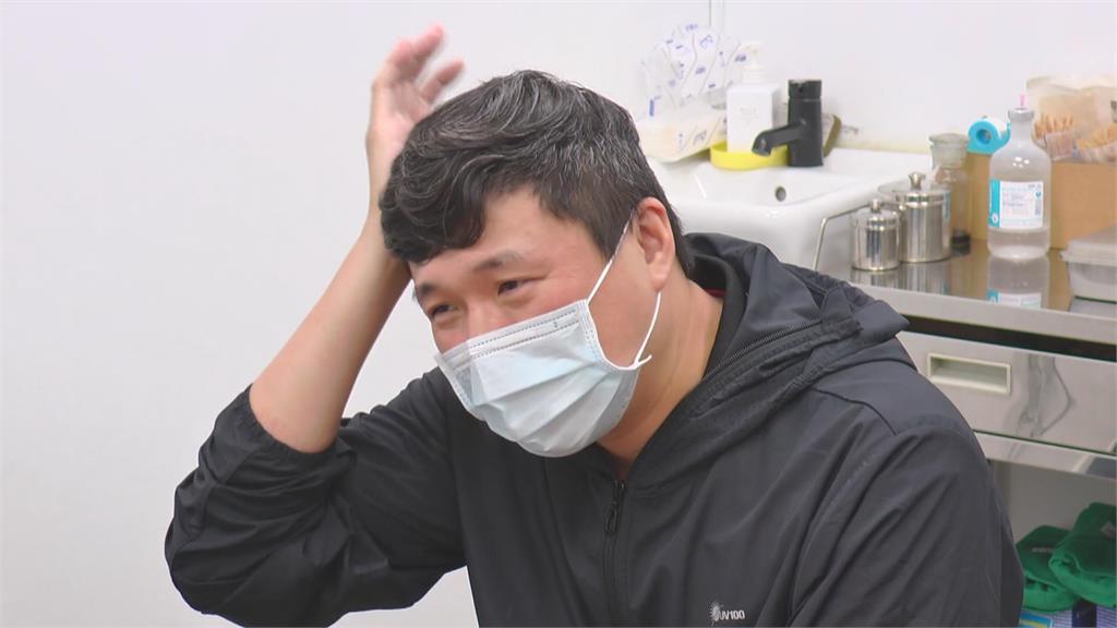 夏日高溫曝曬不補水　進冷氣房血管劇烈收縮恐「熱中風」