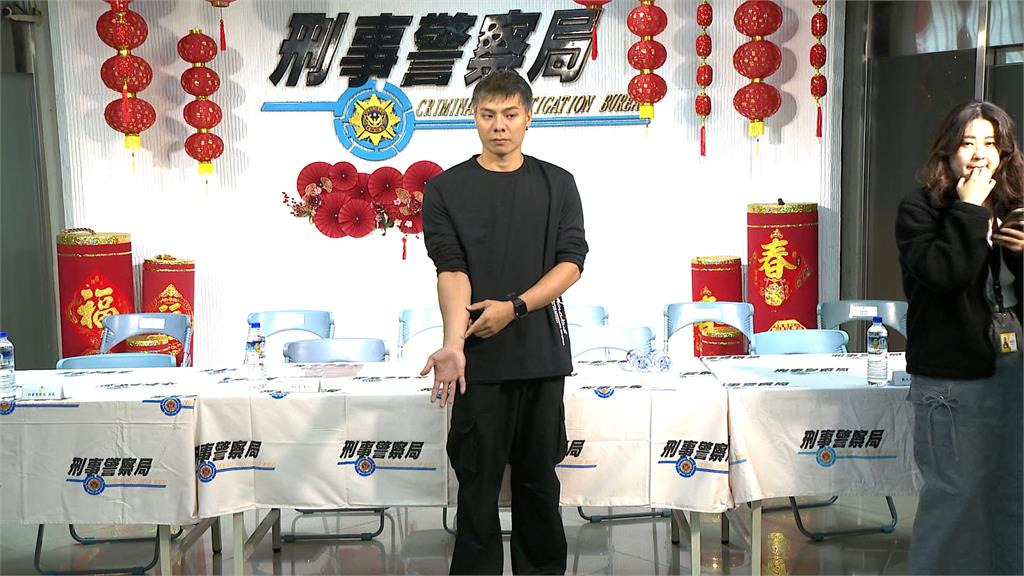 詐團話術屢屢創新國人難防　遭詐火舞表演者今出面分享受騙血淚史