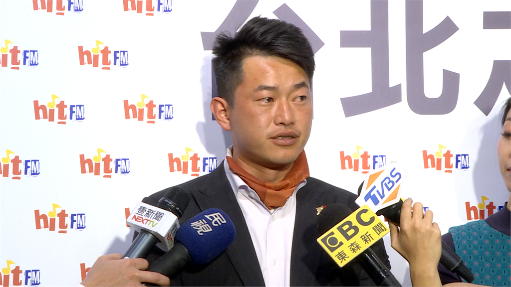 快新聞／陳柏惟公開支持韓國瑜選國民黨主席  讓國民黨正式新黨化